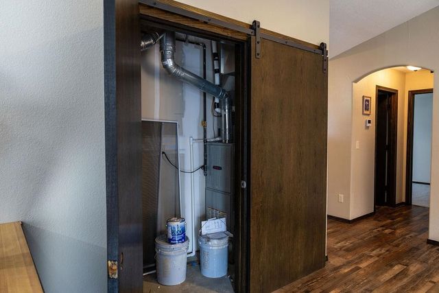 606 N Emporia, El Dorado, KS 67042