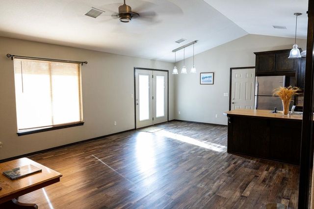 606 N Emporia, El Dorado, KS 67042