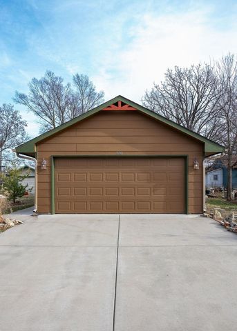 606 N Emporia, El Dorado, KS 67042