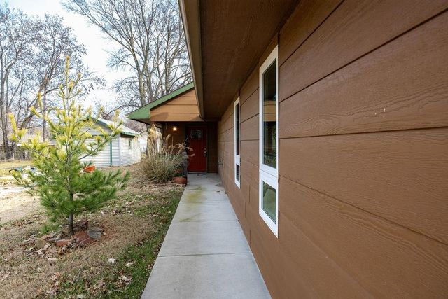 606 N Emporia, El Dorado, KS 67042