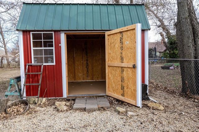 606 N Emporia, El Dorado, KS 67042