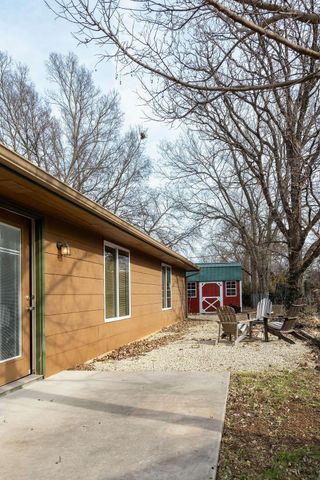 606 N Emporia, El Dorado, KS 67042