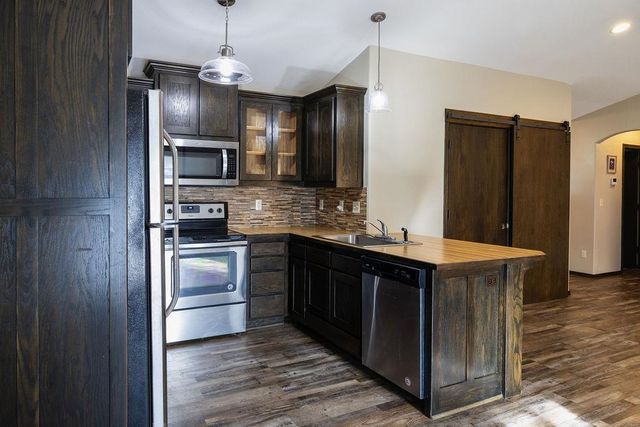 606 N Emporia, El Dorado, KS 67042