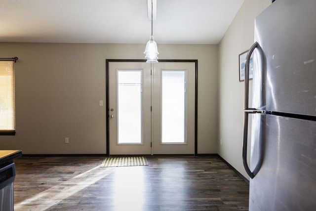 606 N Emporia, El Dorado, KS 67042