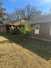 606 N Emporia, El Dorado, KS 67042