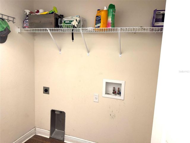 1191 SABINE LANE, Kissimmee, FL 34759