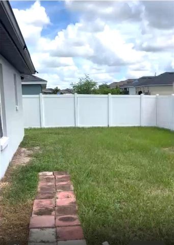 1191 SABINE LANE, Kissimmee, FL 34759
