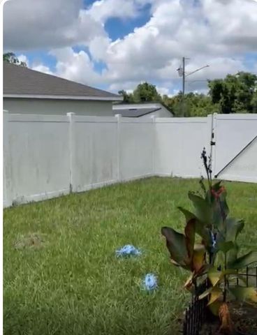 1191 SABINE LANE, Kissimmee, FL 34759