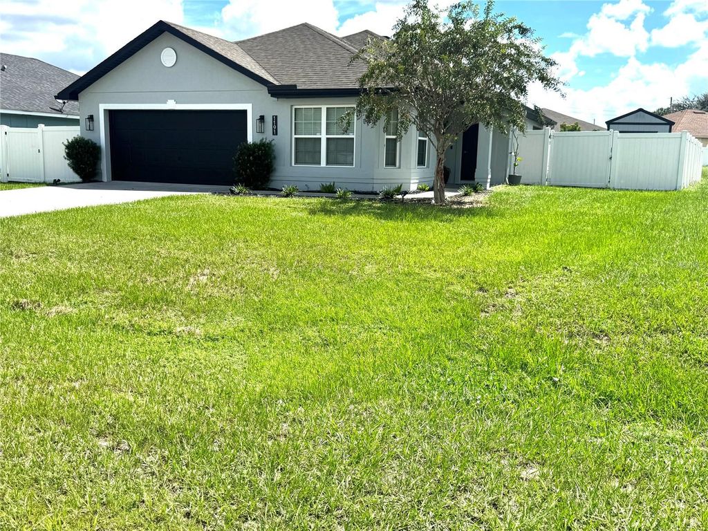 1191 SABINE LANE, Kissimmee, FL 34759