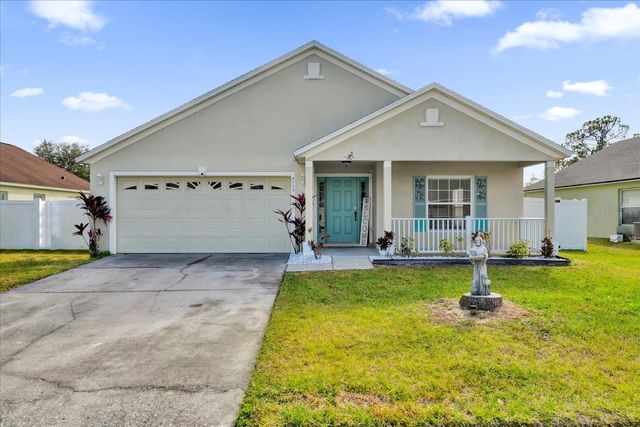 4702 ASHURST STREET, Kissimmee, FL 34758