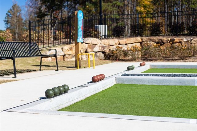 310 Brooke View Trail, Canton, GA 30115