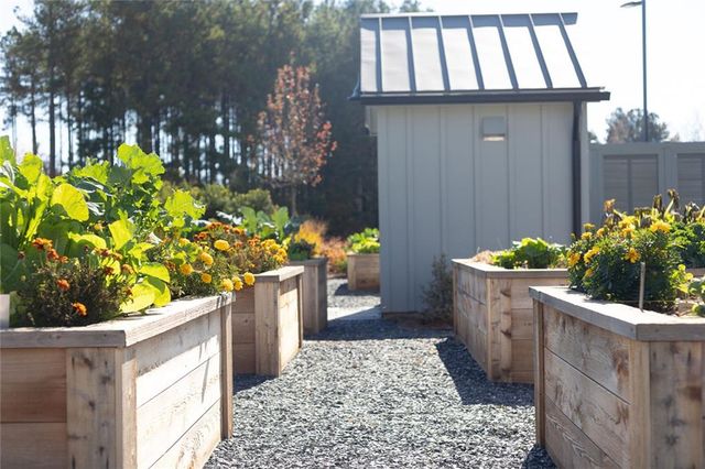 310 Brooke View Trail, Canton, GA 30115