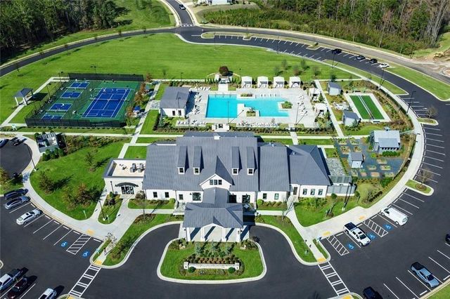 310 Brooke View Trail, Canton, GA 30115