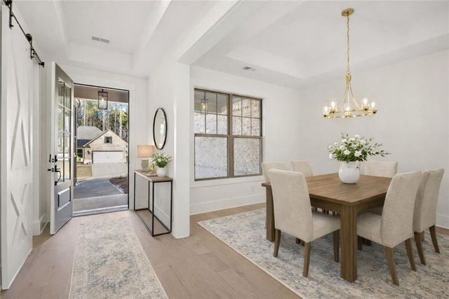 310 Brooke View Trail, Canton, GA 30115