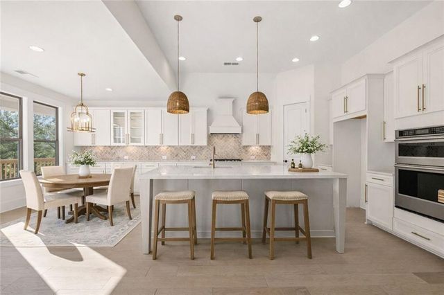 310 Brooke View Trail, Canton, GA 30115