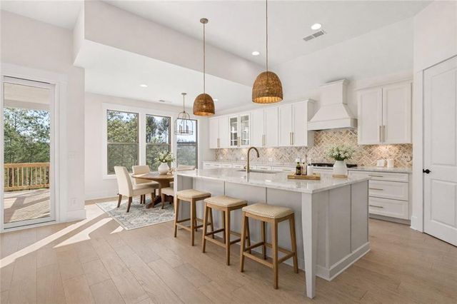 310 Brooke View Trail, Canton, GA 30115