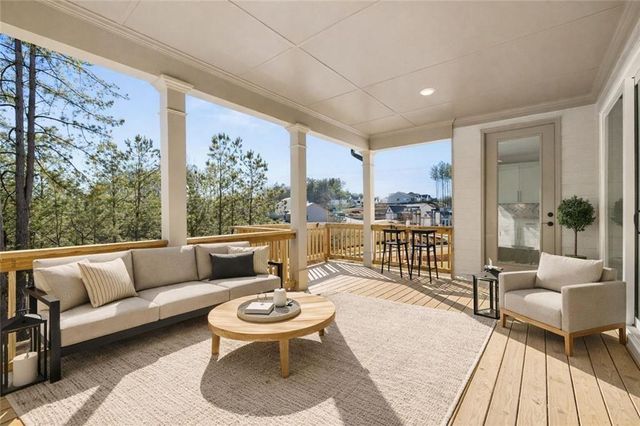 310 Brooke View Trail, Canton, GA 30115