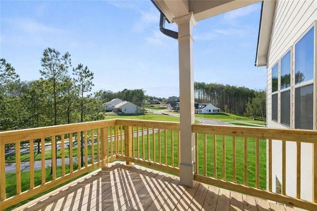 310 Brooke View Trail, Canton, GA 30115