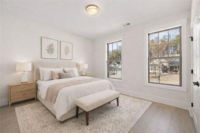 310 Brooke View Trail, Canton, GA 30115