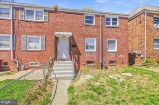 2507 CARTER ST, Wilmington, DE 19802