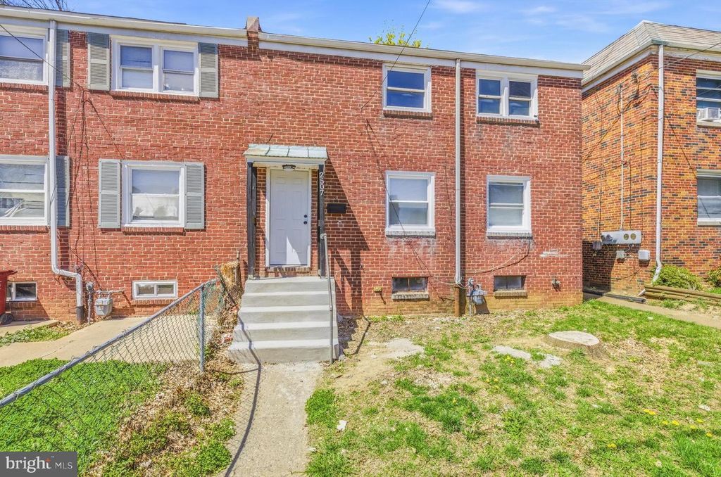 2507 CARTER ST, Wilmington, DE 19802