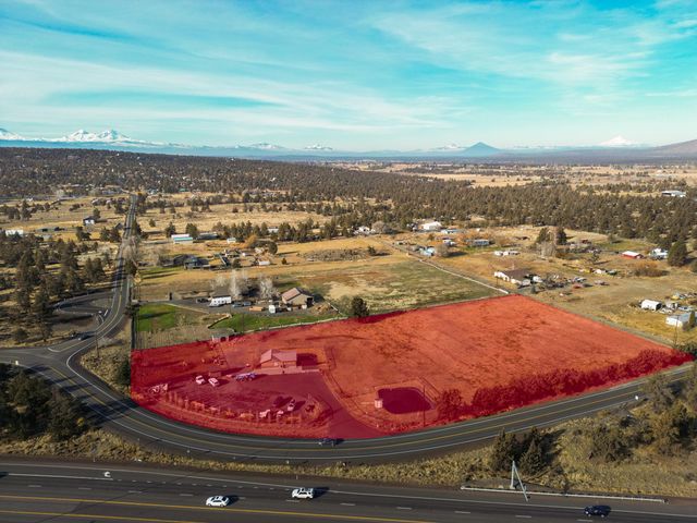 65605 61st Street, Bend, OR 97703