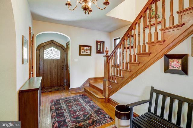 543 CHESTNUT ST, Columbia, PA 17512