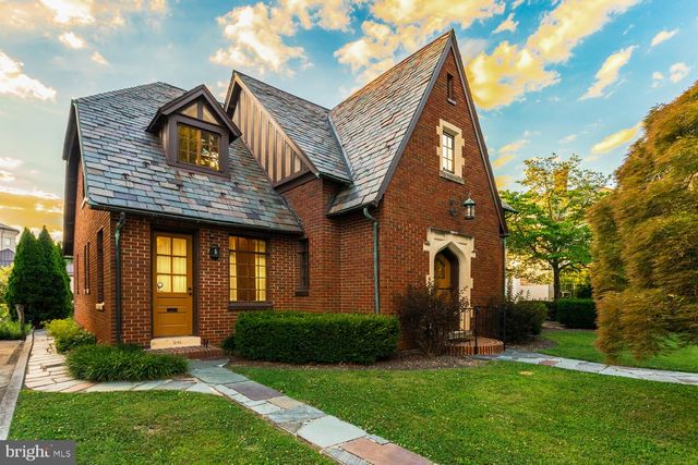 543 CHESTNUT ST, Columbia, PA 17512