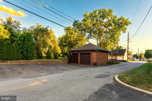 543 CHESTNUT ST, Columbia, PA 17512