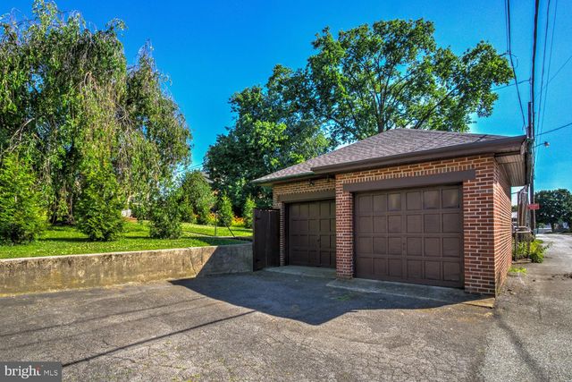 543 CHESTNUT ST, Columbia, PA 17512