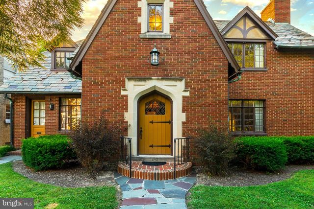 543 CHESTNUT ST, Columbia, PA 17512