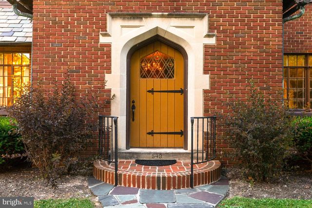 543 CHESTNUT ST, Columbia, PA 17512