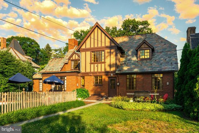 543 CHESTNUT ST, Columbia, PA 17512
