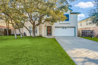 1208 Comfort ST, Cedar Park, TX 78613