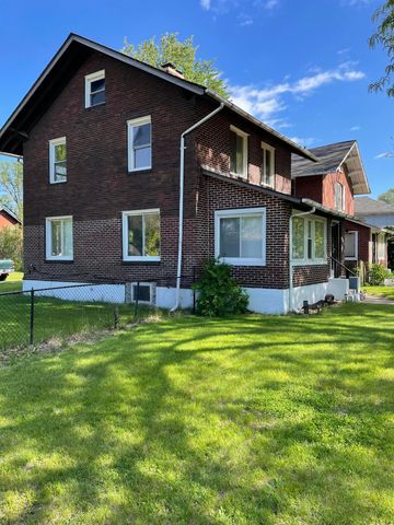 805 Buchanan Street, Gary, IN 46402