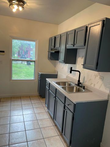 805 Buchanan Street, Gary, IN 46402