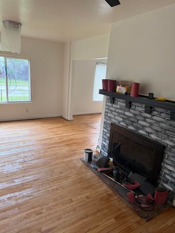 805 Buchanan Street, Gary, IN 46402