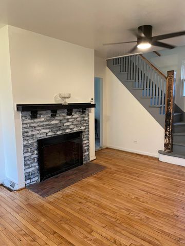805 Buchanan Street, Gary, IN 46402