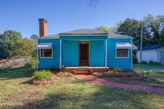 4302 Raven Drive, Knoxville, TN 37918