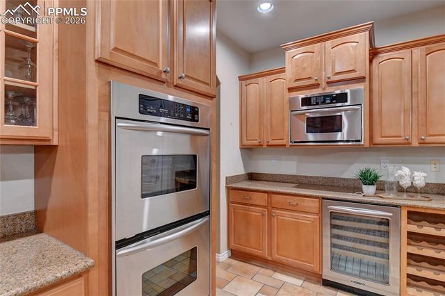 19679 Glen Shadows Drive, Colorado Springs, CO 80908