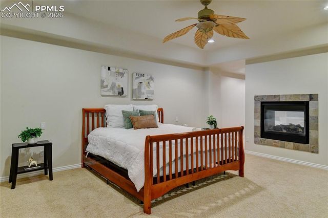 19679 Glen Shadows Drive, Colorado Springs, CO 80908