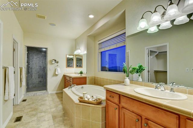 19679 Glen Shadows Drive, Colorado Springs, CO 80908