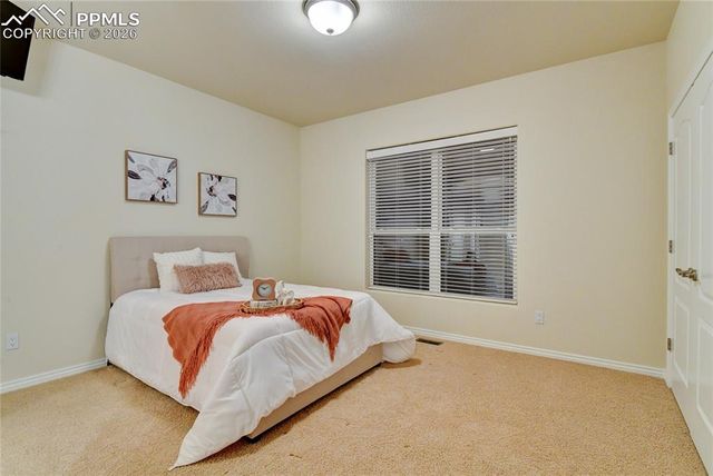 19679 Glen Shadows Drive, Colorado Springs, CO 80908