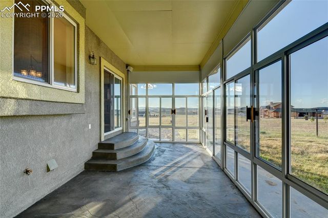 19679 Glen Shadows Drive, Colorado Springs, CO 80908
