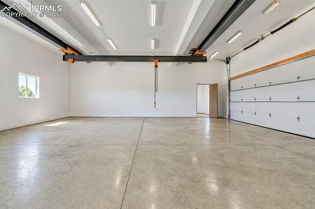 19679 Glen Shadows Drive, Colorado Springs, CO 80908