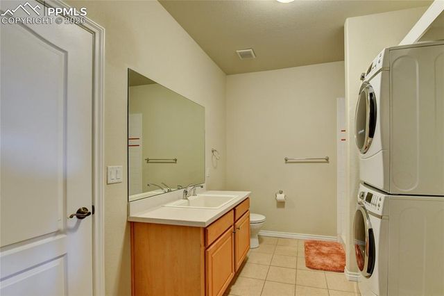 19679 Glen Shadows Drive, Colorado Springs, CO 80908