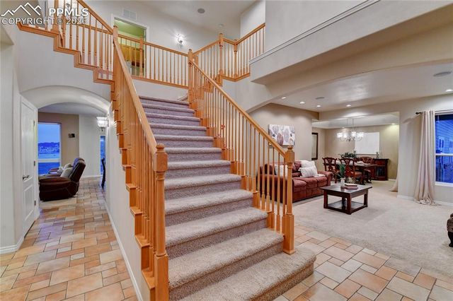 19679 Glen Shadows Drive, Colorado Springs, CO 80908