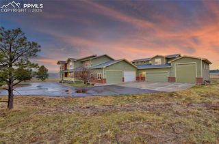 19679 Glen Shadows Drive, Colorado Springs, CO 80908