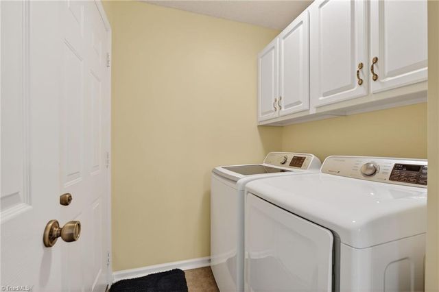 3960 Cobblestone Bend Drive, High Point, NC 27265