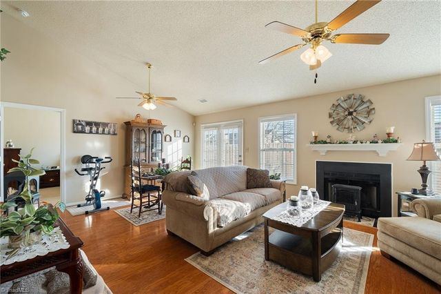 3960 Cobblestone Bend Drive, High Point, NC 27265